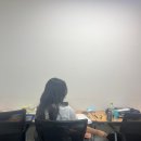 오경희 헤어