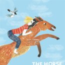 순천시립그림책도서관과 주한라트비아대사관 공동주최 라트비아 그림책 특별전 'The Horse' 개최 이미지