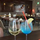 257 | [송도 맛집] 재즈257 런치 후기, 센트럴파크 뷰 레스토랑