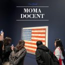 모마 도슨트 공식인증 한국어 가이드 후기 (뉴욕 MOMA)