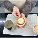 바리스타취미반 이미지