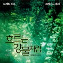 흐르는강물처럼 | [흐르는 강물처럼] 후기 (1993년 개봉작)