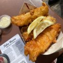 샐리상점 | 리치몬드 Steveston 가볼만한 곳-브런치, 피자, 카페, 디저트