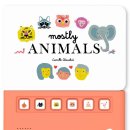 사운드 블루스 | 모스틀리 사운드북 키친 &amp; 애니멀즈 후기