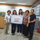 교육과희망 작은도서관 이미지