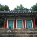 도계서원(道溪書院) 이미지