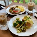 새각 | [동탄] 봄나들이 서울근교 카페, 카페인중리