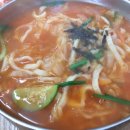 고향손칼국수 이미지