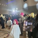 월드헤어쇼미용실 | ✨ 2025 밀본 DA 헤어쇼 후기 ✨ 상무지구미용실 광주미용실 화미주아티클헤어 광주상무점