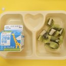 2025년 9월 29일 ~ 10월 2일 1주 식단 이미지