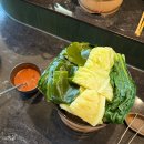 [기장/보키오반자이] 반찬 뷔페가 있는 연화리 솥밥 맛집 보키오반자이 후기