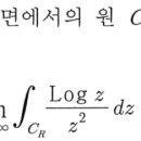 복소해석학 분지관련 이미지