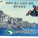 제주관광진흥개발 이미지