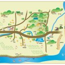 주월리한배미마을 이미지