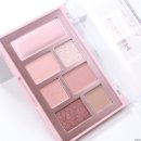 썬버스트뷰티SUNBURSTBEAUTY | 루나 톤 크러쉬 아이 쉐도우 팔레트 여름쿨톤 팔레트