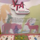 YTA태권도장 이미지