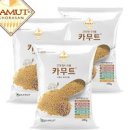 카무트효소 카무트 효능 칼로리 부작용 카무트쌀 이미지