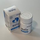 바이엘코리아㈜ | 예비아빠 필수템 추천 [메네비트] 남자임신준비영양제