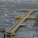 오이도선사유적공원(전망대) 이미지