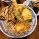 온센원주점 | [원주] 온센 원주점 텐동 후기 텐동 메뉴추천! 내돈내산 후기