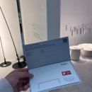 그로피 | 서울리빙디자인페어 2026 방문 후기 / 다비데그로피 부스 (라인테이스트)