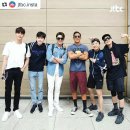 9.11[jtbc.insta 공유] 📺✌🏻✈️ 패키지로 세계일주 뭉쳐야뜬다2 . 새로운 멤버들과 여행지로 한층 업그레이드되어 출발한 뭉쳐야뜬다 시즌2!~박준형오빠 이미지