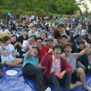 한국대학생선교회 이미지