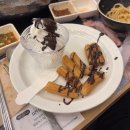 올데이파스타 당산점 | 샤브올데이 당산점 평일 저녁 방문 후기