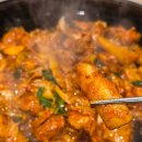 5.5닭갈비 | [후기] 군산 수송동 닭갈비 5.5 닭갈비 가족 외식 추천