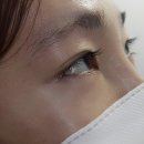 부영1차세탁소 | 장유 율하 속눈썹펌 까리눈썹 후기