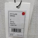 화이트 fit 이미지