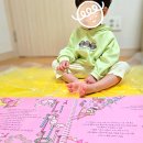 유아 미술 | 유아 방문미술로 즐기는 오감놀이 수업 후기