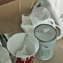 페인트스토어 | 30평 구축 신혼집 반셀프 인테리어 후기, 셀프 페인트