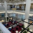 중앙도서관 강의실 이미지