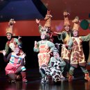 목 짧은 기린 지피 이미지