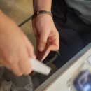 가죽공예 목걸이 카드집 만들기 | 이번에는 가죽공예! 포켓형 카드지갑 만들기