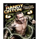 Randy Orton: The Evolution of a Predator DVD 이미지