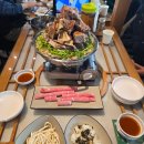 경주 파크유스타운 | 경주 보문단지 맛집 효은옥 경주본점 재방문 후기