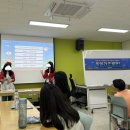 다온도서관 | [다온] 대학생 진로멘토단과 함께하는 ‘찾아라 진로몬!’