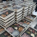 바른기업 | 광주단체도시락 행사 준비 정신없을 때 만족했던 바른도시락 후기