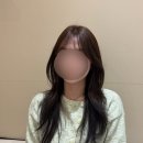 구파발미용실 본헤어 퍼스널염색 잘하는 곳 모카무스염색 허쉬컷 후기