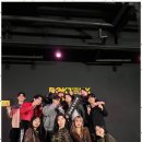 스타일댄스 아카데미 이미지