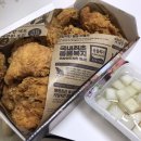 자담치킨 송정점 이미지