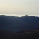 영남알프스 산행 후기 (천황산, 재약산, 영축산, 신불산, 간월산)