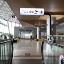 113 | 김포공항 제주행 핸드폰 충전 카페 빌라드샬롯 추천, 제주항공 7C113 탑승 후기