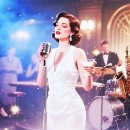 백설공주, 타락한 천사의 얼굴 이미지