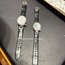 [BREGUET/ 브레게 시계] 레인드 네이플 8918 화이트골드(8928과 비교) 구매후기 &amp; 착샷