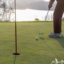 심리 해안가 이미지