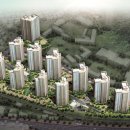 해운대자이1단지 이미지