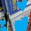 명동역지하상가 이미지